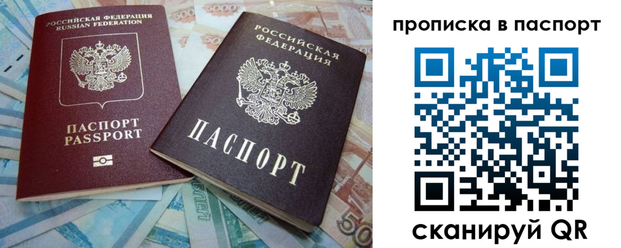 найти адрес прописки в Димитровграде